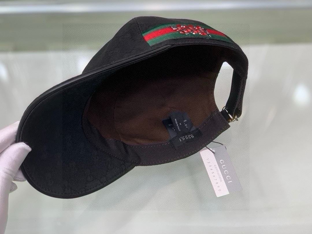 Gucci Caps